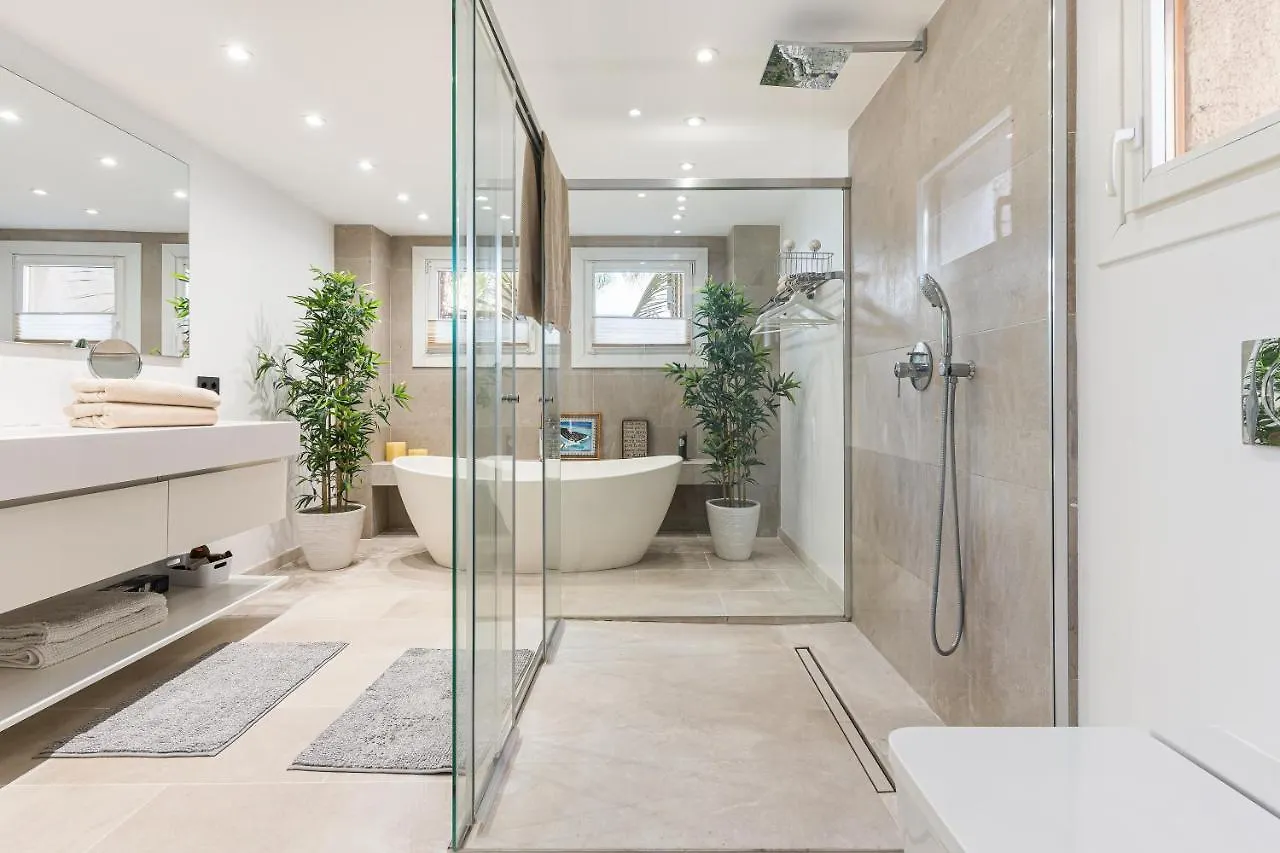 Designer Loft With Terrace In Prime Location Apartment Palma de Mallorca